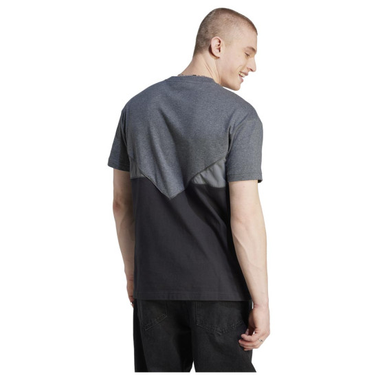 Adidas Ανδρική κοντομάνικη μπλούζα Adicolor Seasonal Reflective Tee